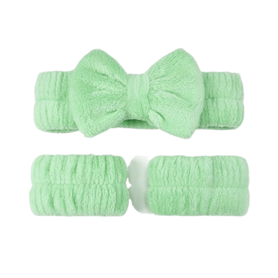 Wrist And Head Bands