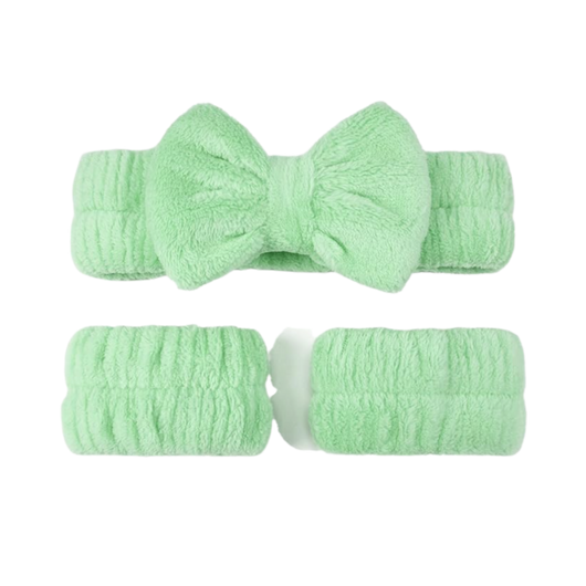 Wrist And Head Bands