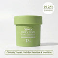 Holy Basil Bubble Deep Mask